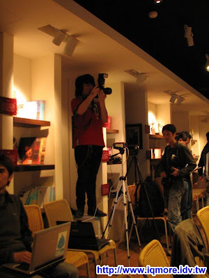 2009 Punch Party 10(胖奇趴10)小記 - 老貓測3C