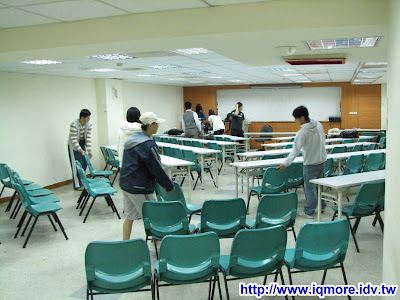 2009 druParty 水滴趴小記 - 老貓測3C