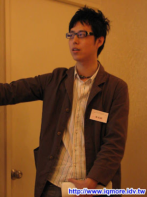 ideamoo從部落軌道談起分享會小記 - 老貓測3C