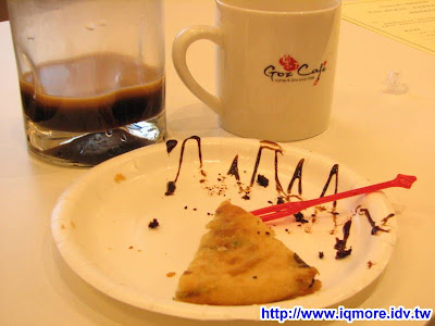 ideamoo從部落軌道談起分享會小記 - 老貓測3C