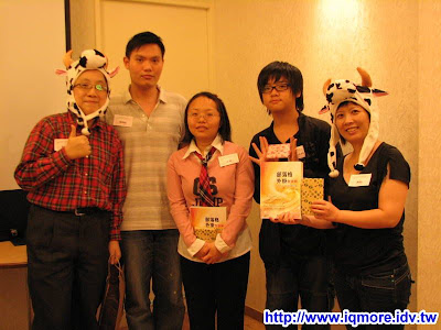 ideamoo從部落軌道談起分享會小記 - 老貓測3C