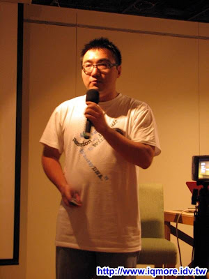 2009 Punch Party 11小記 - 老貓測3C