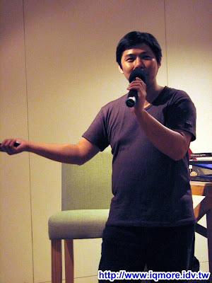 2009 Punch Party 11小記 - 老貓測3C