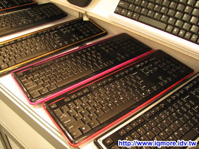 Computex 2009: Tai-Hao (台灣太豪) - 老貓測3C
