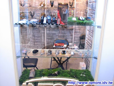 Computex 2009: INTOPIC (廣鼎國際) - 老貓測3C