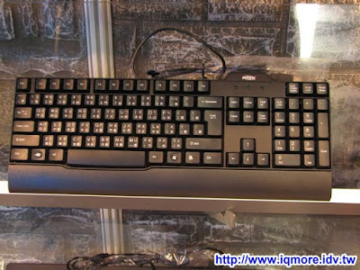 Computex 2009: INTOPIC (廣鼎國際) - 老貓測3C