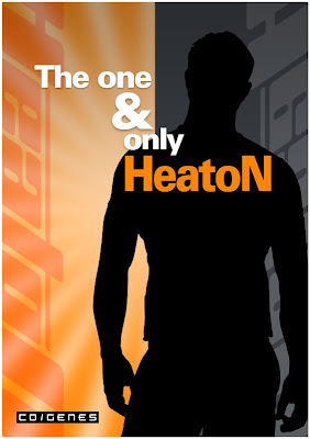 HeatoN來台系列文章(03)- 挑戰電競大帝HeatoN - 老貓測3C