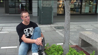 HeatoN來台系列文章(05)- Taipei day 1 : 台北天氣好熱！ - 老貓測3C