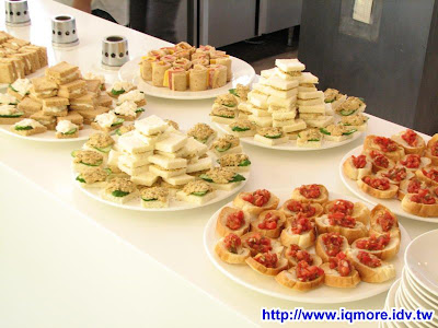 2009 Punch Party 12 (PP12)小記 - 老貓測3C