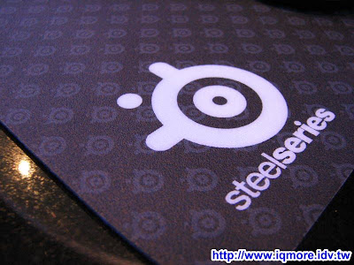 SteelSeries 新品發表Xai, Kinzu電競鼠與9HD鼠墊 - 老貓測3C