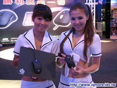 SteelSeries 新品發表Xai, Kinzu電競鼠與9HD鼠墊 - 老貓測3C