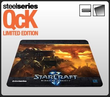 SteelSeries 新品發表Xai, Kinzu電競鼠與9HD鼠墊 - 老貓測3C