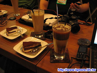 ideamoo 第七次分享會小記 (如何利用部落格替企業網站加分) - 老貓測3C