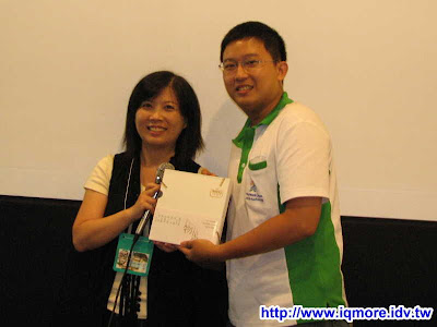 ideamoo 第七次分享會小記 (如何利用部落格替企業網站加分) - 老貓測3C