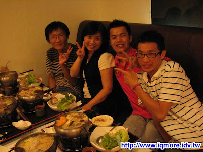 ideamoo 第七次分享會小記 (如何利用部落格替企業網站加分) - 老貓測3C