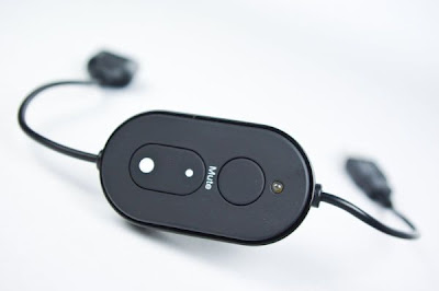 ZOWIE GEAR 發表即將上市電子競技專用耳麥 HAMMER - 老貓測3C