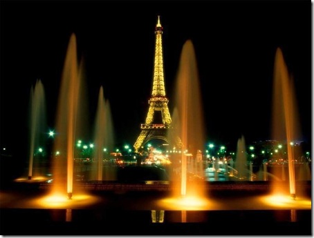 Paris - Pic