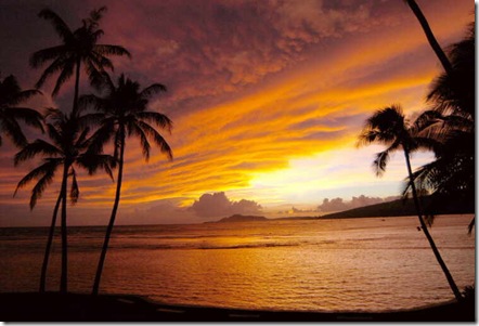 hawaii - Pic