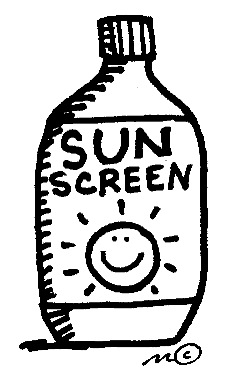 Sunscreen Myths