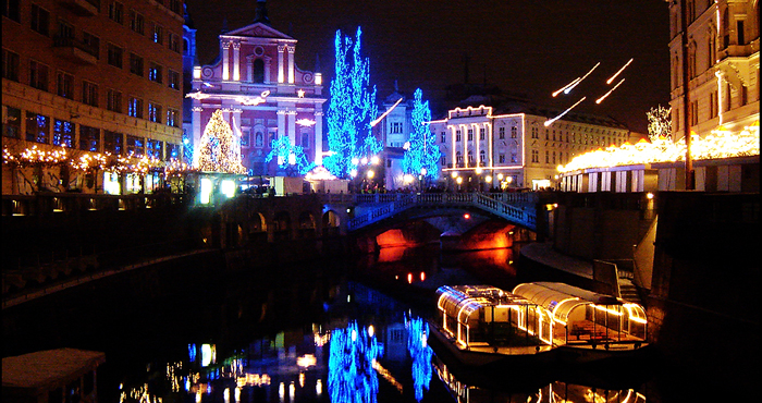 EU and I - Slovenia: FESTIVALS