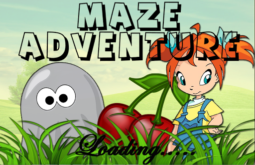 Maze Adventure