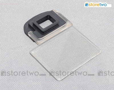 Canon 7D LCD Monitor Cover