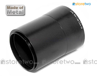 JJC Olympus CLA-10 Conversion Lens Adapter