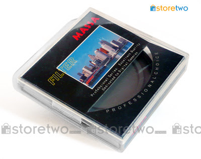 Multi-Coated Ultraviolet MC UV Protection Filter