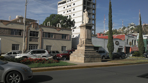 Monumento De La República