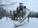 Playground Slide