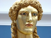 Apolo Parnopios, Fidias 450 a. C.-1