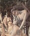 Botticelli, Alegoría de la primavera -0