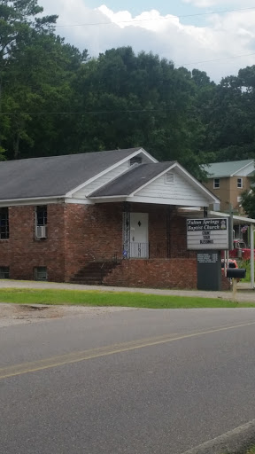 Fulton Springs Baptist Church