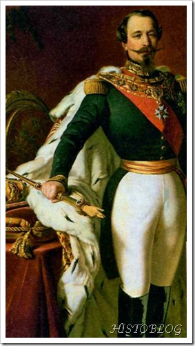 Luís Napoleão Bonaparte