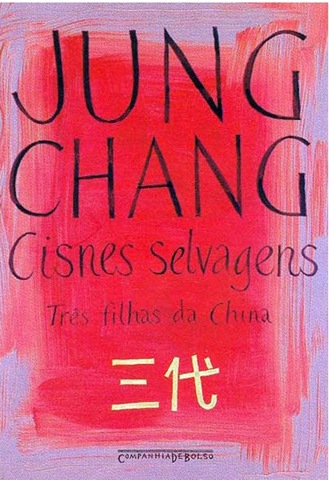 [capa livro Cisnes Selvagens Três Filhas da China[5].jpg]