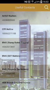 AntHill International Realtors Screenshots 5