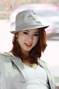 美空超級美女榜 第二季 李喬丹