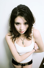 美空超級美女榜 第二季 李喬丹