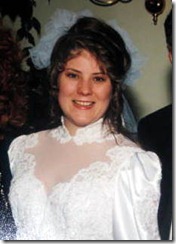 Lisa bride