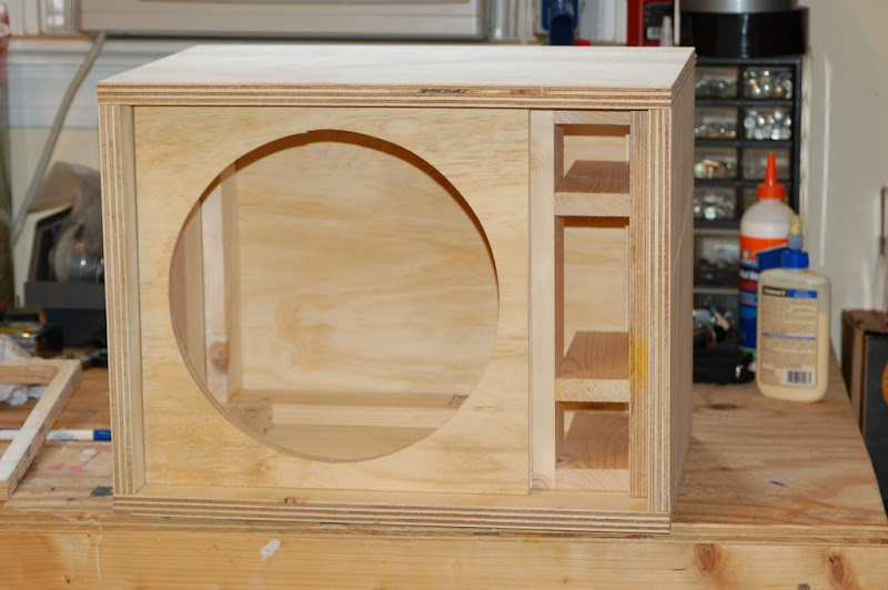 Diy 2X12 Guitar Speaker Plans / 100 Best Diy Guitar