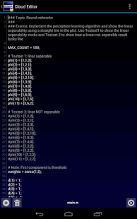 Lastest Anoc Octave Editor APK for Android
