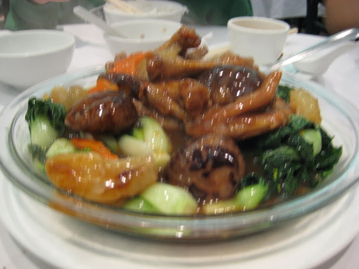 神燈海鮮酒家magic Wok Restaurant 美食網www Yummydish Net