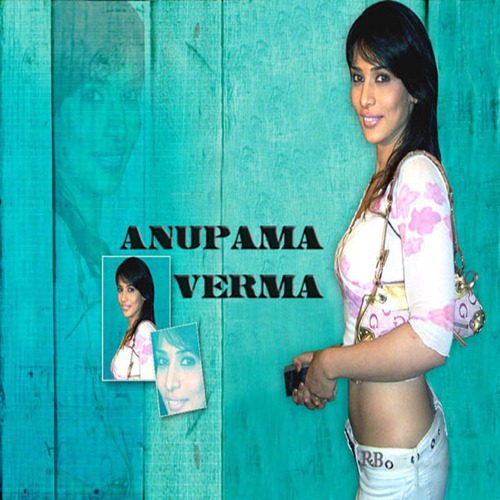 Anupama Verma Short Top Wallpapers