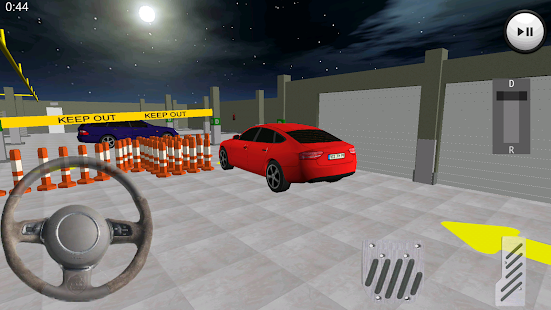 Parking Simulator Screenshots 10