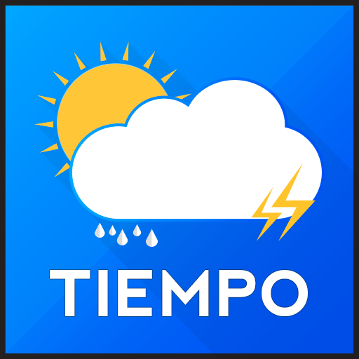 Tiempo - Clima gratis LOGO-APP點子