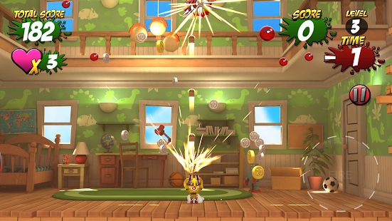 How to mod PopDat! (Pang Clone) 1.2 mod apk for android
