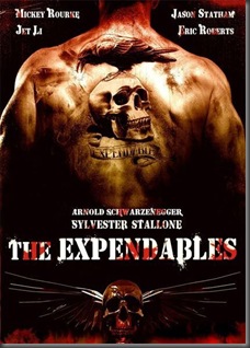 expendables cartel 1