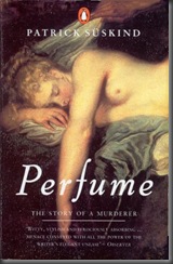 el perfume libro