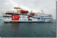 Gaza Freedom Flotilla