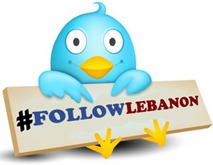 FollowLebanon